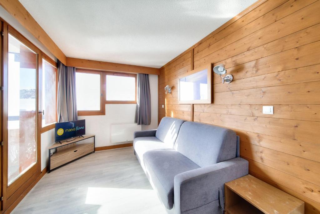 Résidence L'Ours Blanc - maeva Home - Appartement vue montagne 2 pièces 5 personnes - Sélection MAE-3006 - 1
