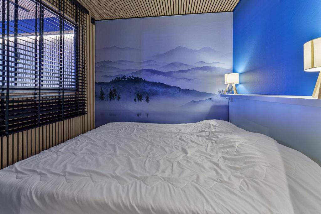 Résidence Les Hauts De Preclaux - Sublime appartement rénové avec vue sur les pistes MAE-9001 - 5