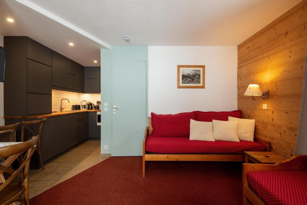 Quartier Crève Cœur - maeva Home - 2 Pièces 5 personnes Selection MAE-3311 - 1