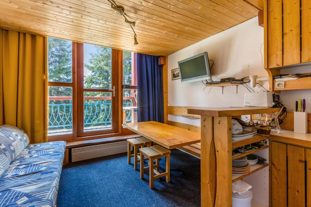 Résidences quartier Charmettoger - maeva Home - 2 Pièces 6 Personnes Budget MAE-3506 - 1