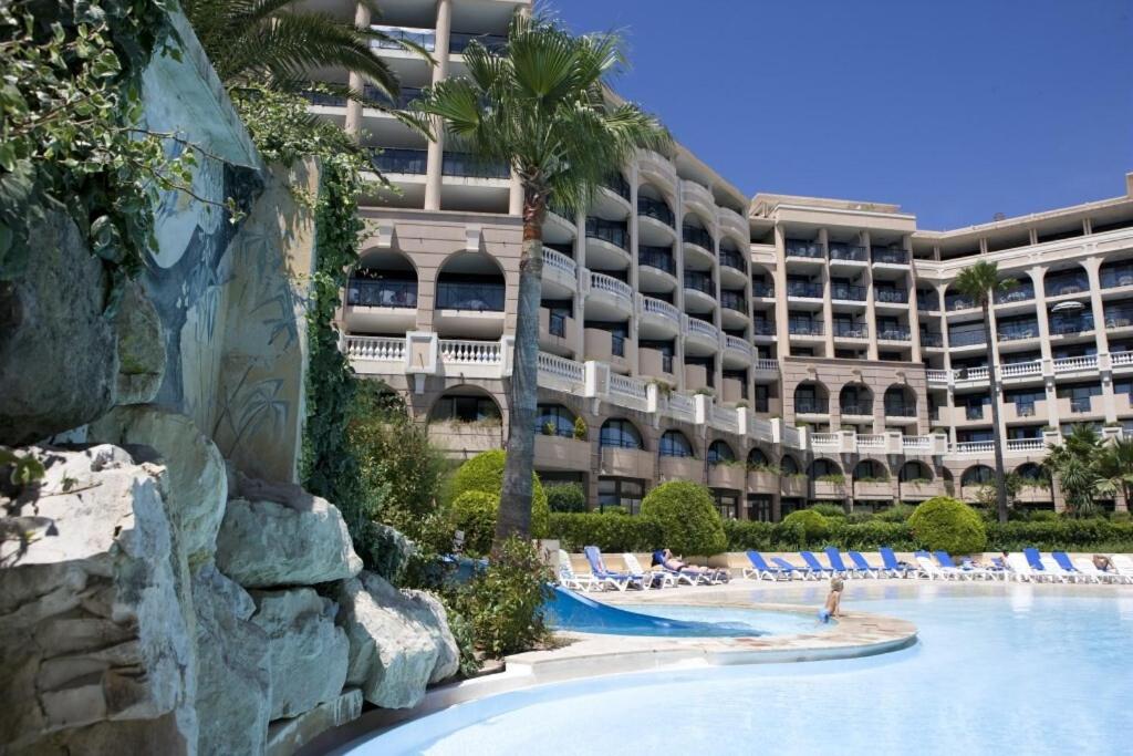 Résidence Cannes Verrerie - maeva Home - 2 Pièces 5 Personnes Confort MAE-3572 - 5