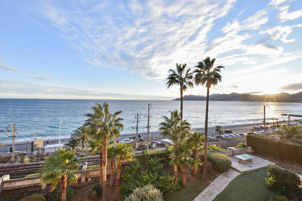 Résidence Cannes Verrerie - maeva Home - 2 Pièces 5 Personnes Confort MAE-3572 - 1