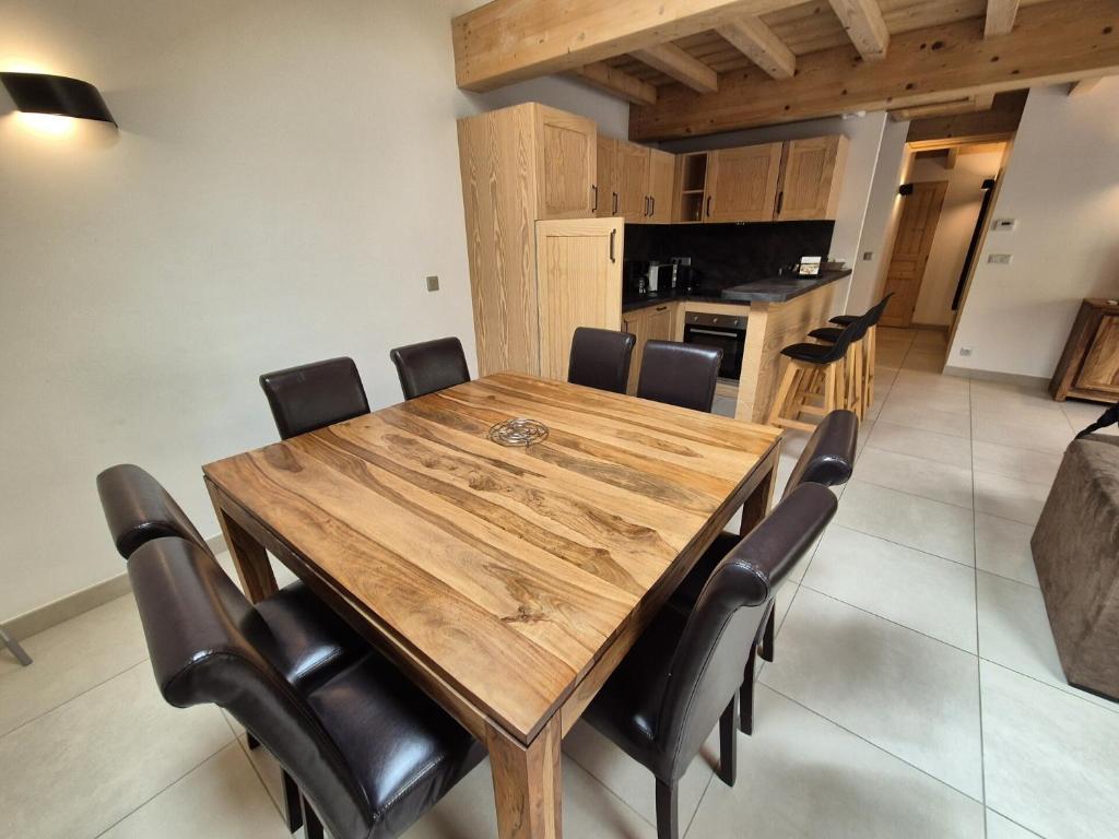La Residence - Appartement La Résidence MAE-9411 - 3