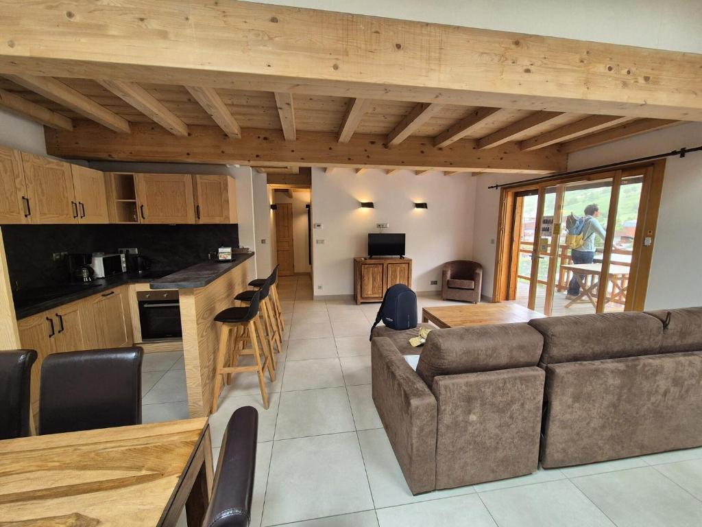 La Residence - Appartement La Résidence MAE-9411 - 4