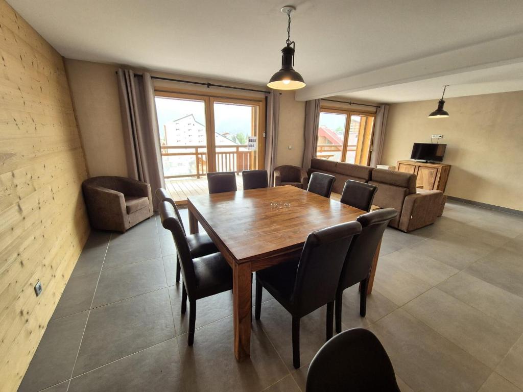 La Residence - Appartement La résidence MAE-9451 - 3