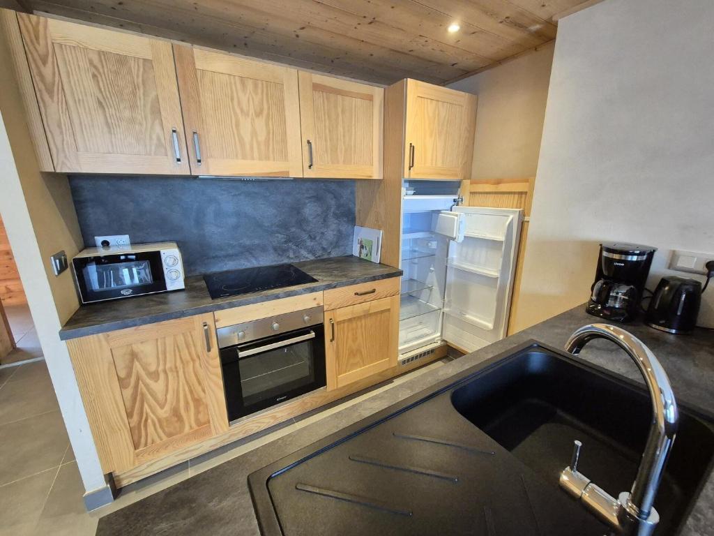 La Residence - Appartement La résidence MAE-9451 - 5