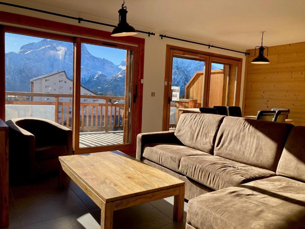 La Residence - Appartement La Résidence MAE-9481 - 1