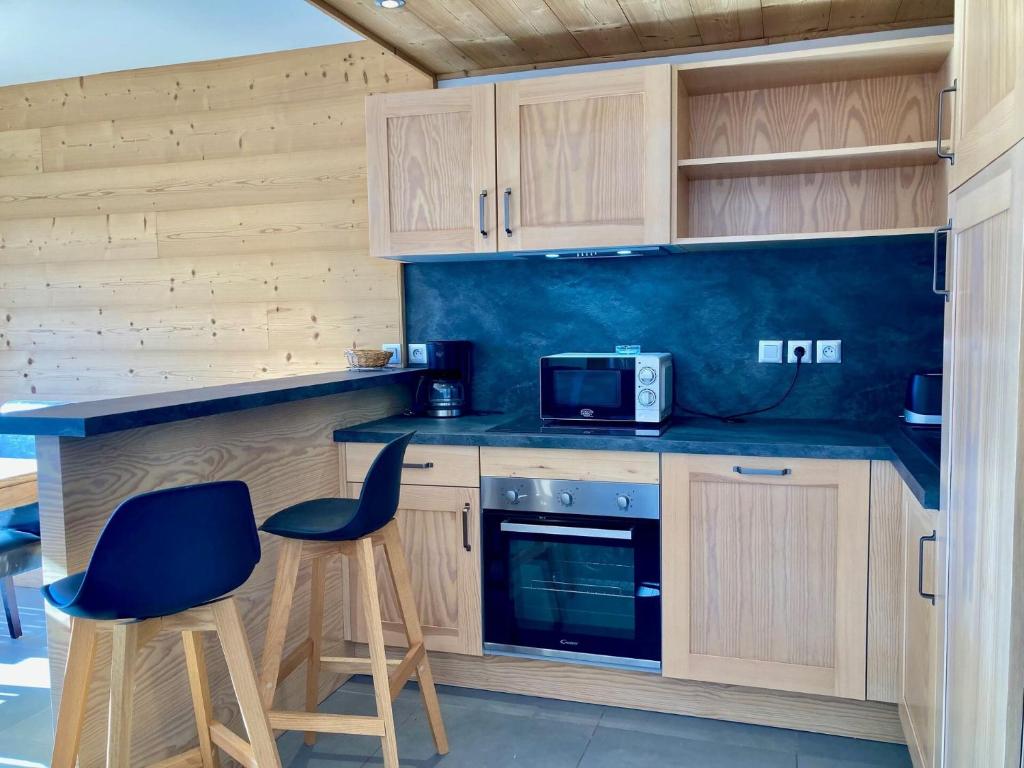 La Residence - Appartement La Résidence MAE-9481 - 4