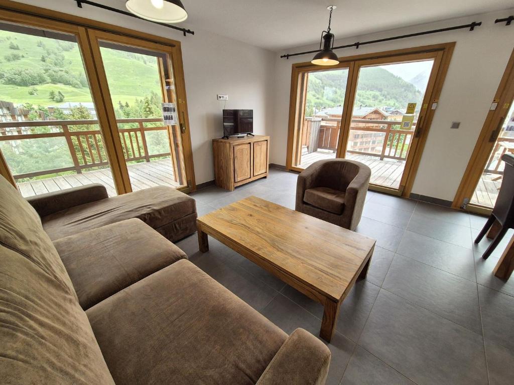 La Residence - Appartement La Résidence MAE-9481 - 5