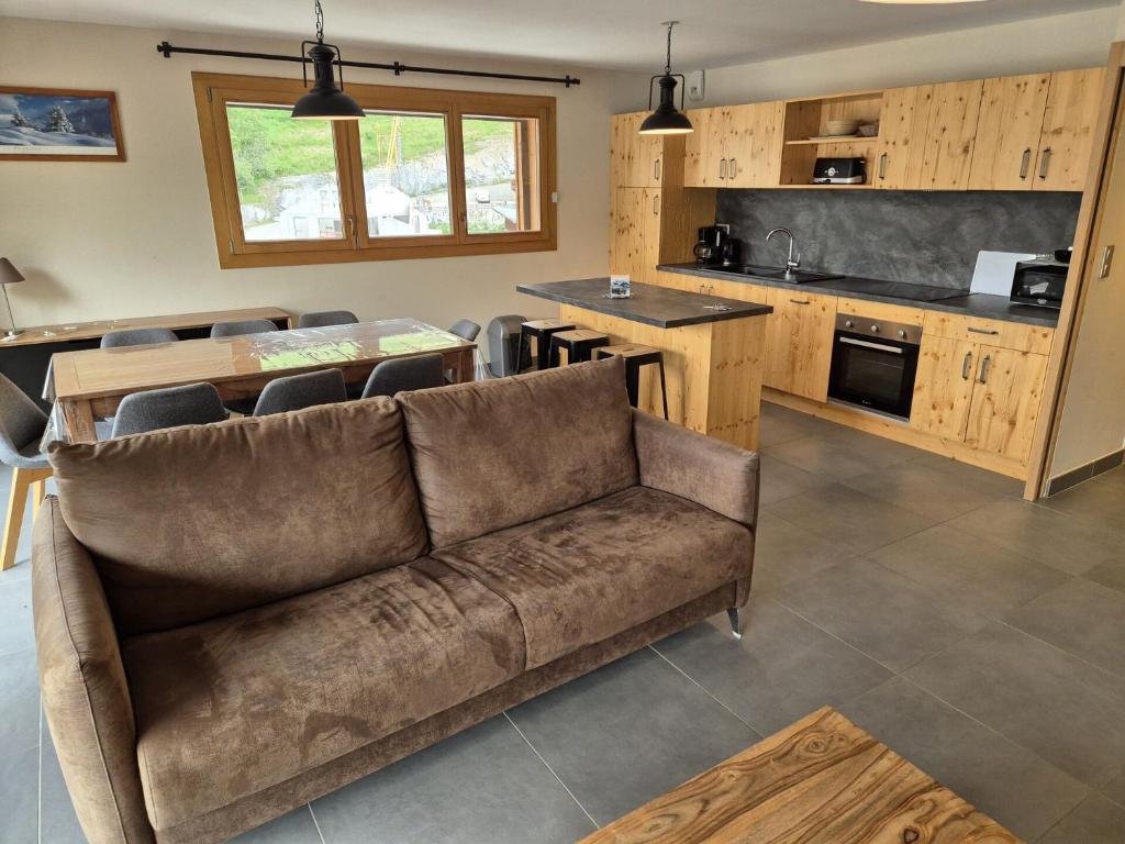 La Residence - Appartement La Résidence MAE-9441 - 3
