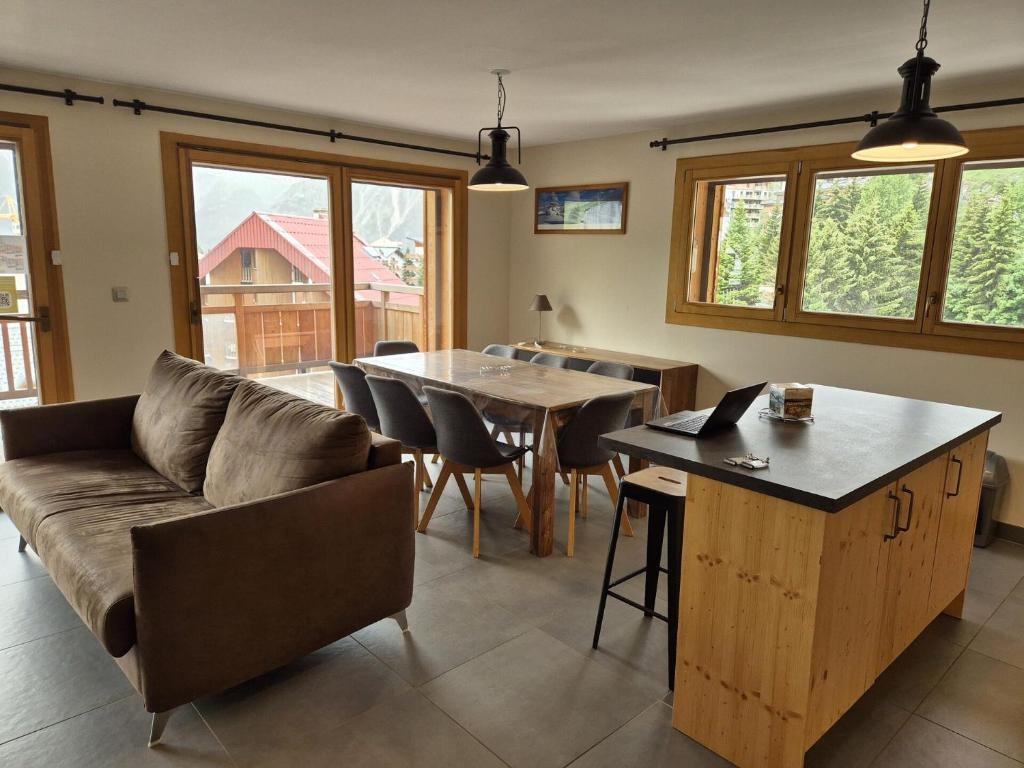 La Residence - Appartement La Résidence MAE-9441 - 4