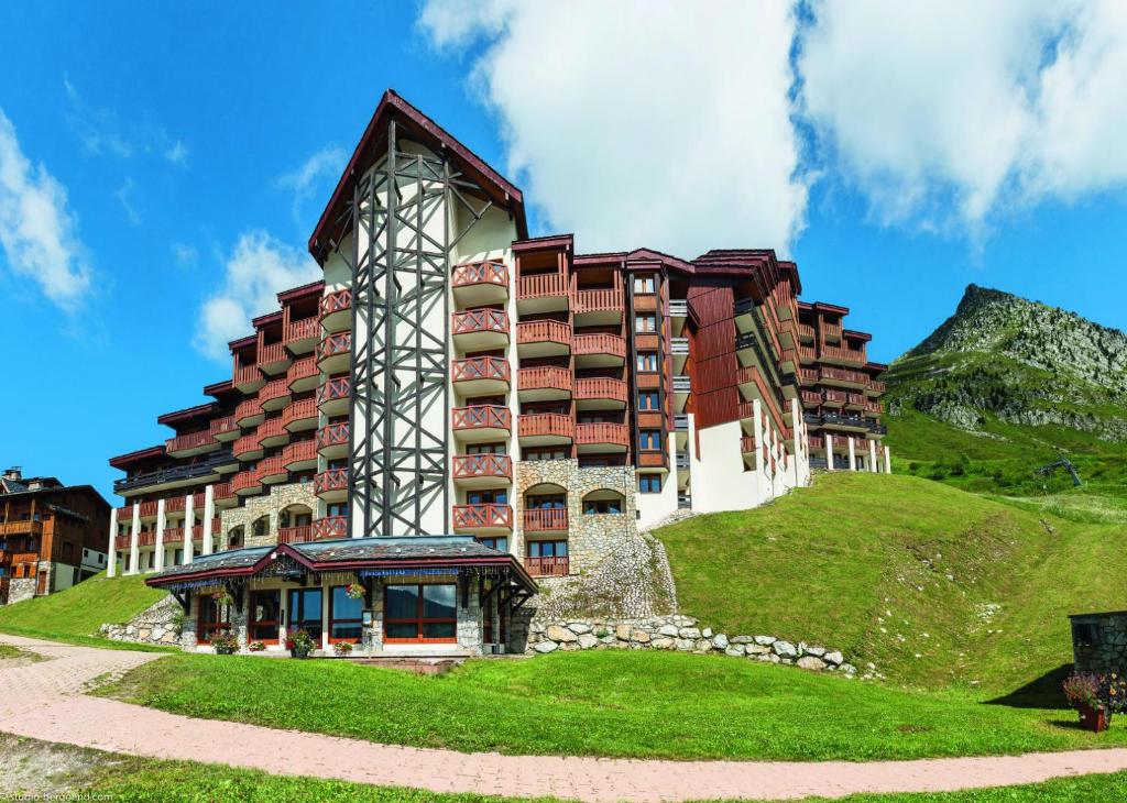 Résidence Les Néreïdes - maeva Home - 3 Pièces 7 Personnes Prestige MAE-3987 - 4