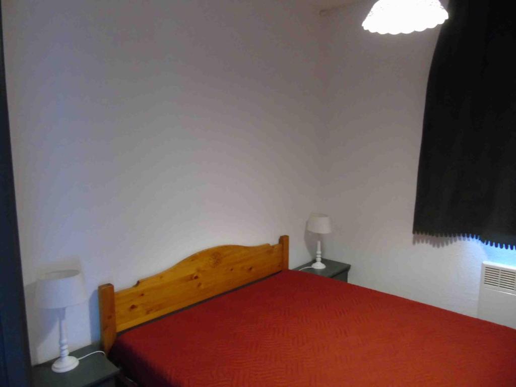 Résidence Cheval Blanc - 2 Pièces pour 6 Personnes MAE-8634 - 4