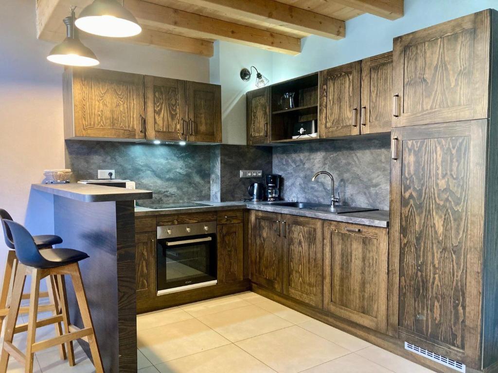 La Residence - Appartement La Résidence MAE-9711 - 4