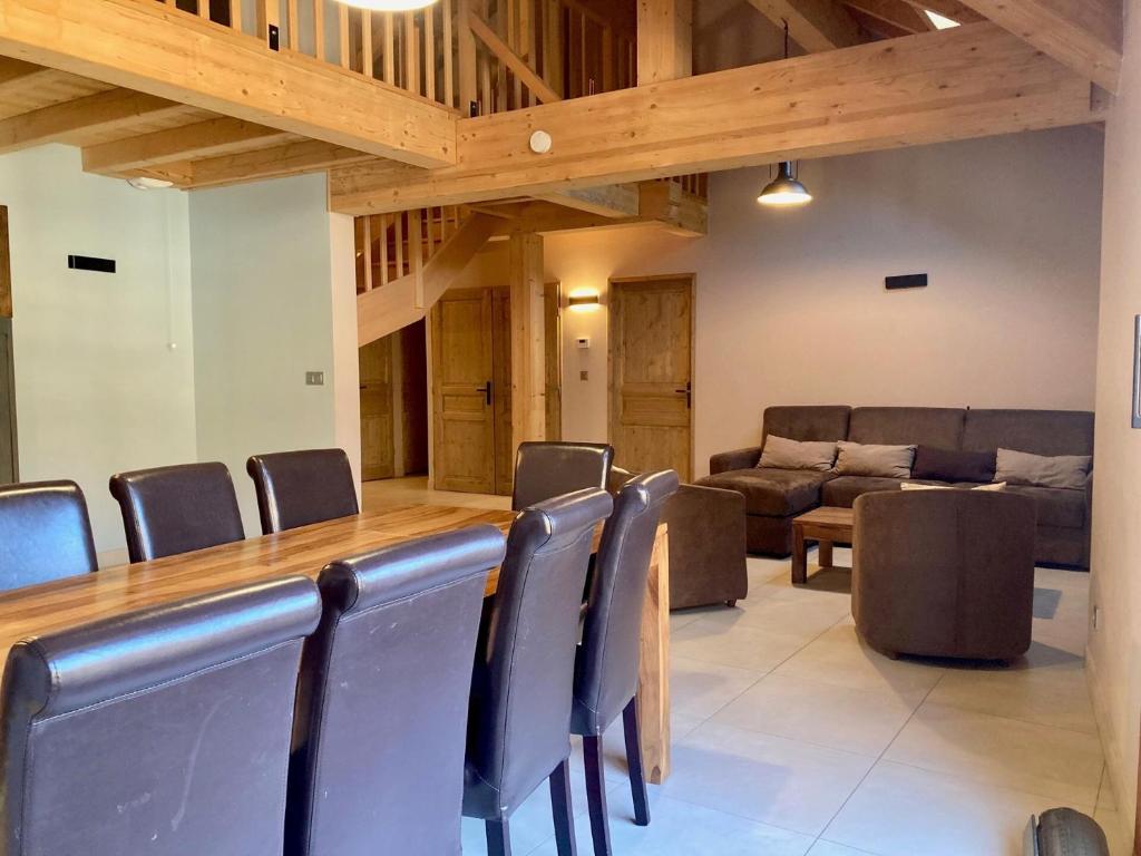 La Residence - Appartement La Résidence MAE-9711 - 5