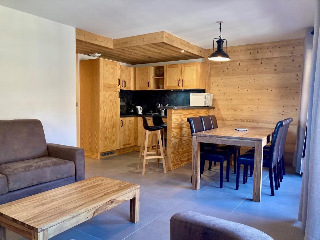 La Residence - Appartement La Résidence MAE-9701 - 1