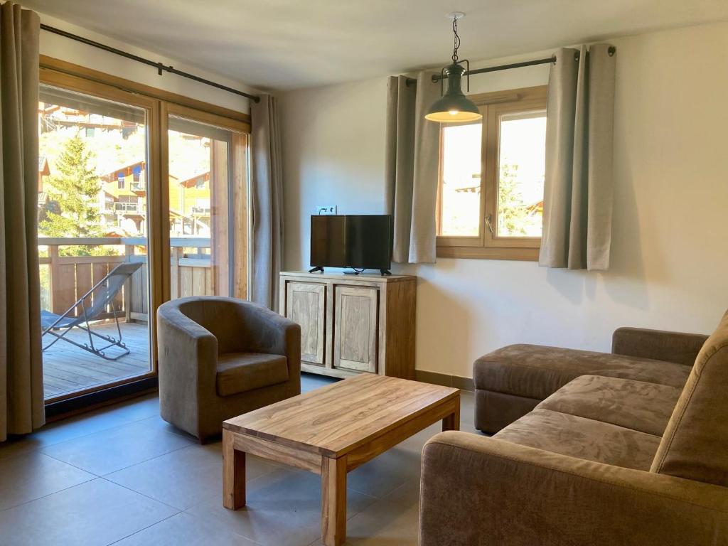 La Residence - Appartement La Résidence MAE-9701 - 3