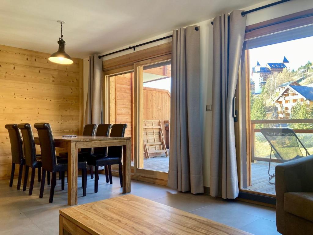 La Residence - Appartement La Résidence MAE-9701 - 4