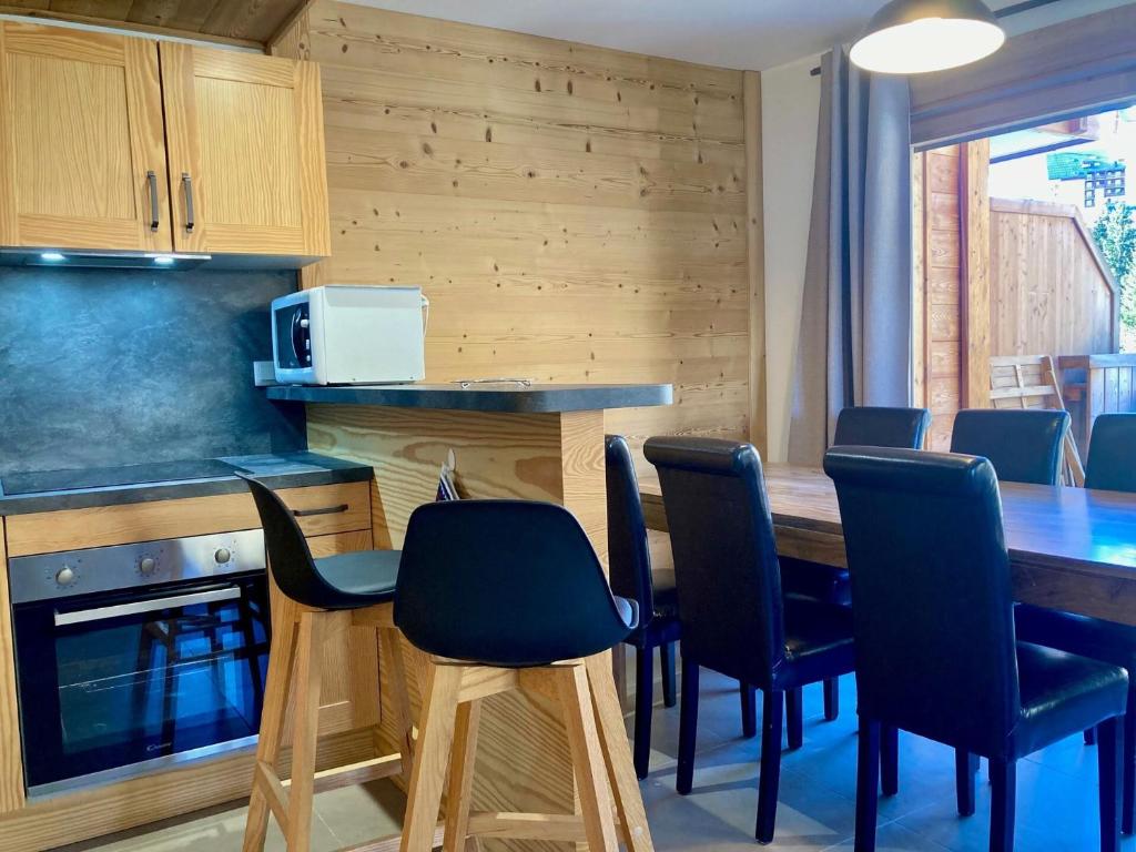 La Residence - Appartement La Résidence MAE-9701 - 5