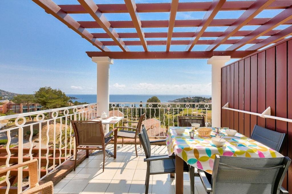 Résidence le Village de Cap Esterel - maeva Home - Appartement 2 pièces 6 personnes - Sélection MAE-4826 - 1