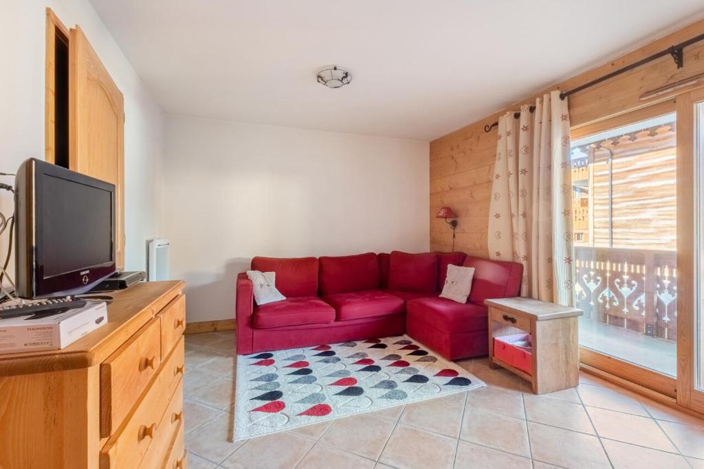 Appartement 3 pièces 6 pers proche pistes - maeva Home - Appartement 3 pièces 6 personnes - Sélection MAE-4880 - 3