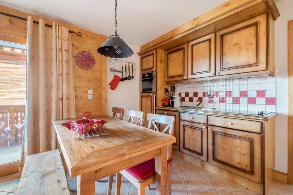 Appartement 3 pièces 6 pers proche pistes - maeva Home - Appartement 3 pièces 6 personnes - Sélection MAE-4880 - 4