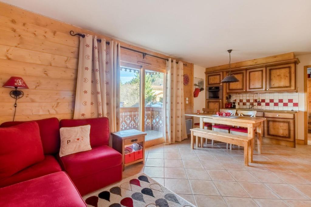 Appartement 3 pièces 6 pers proche pistes - maeva Home - Appartement 3 pièces 6 personnes - Sélection MAE-4880 - 5