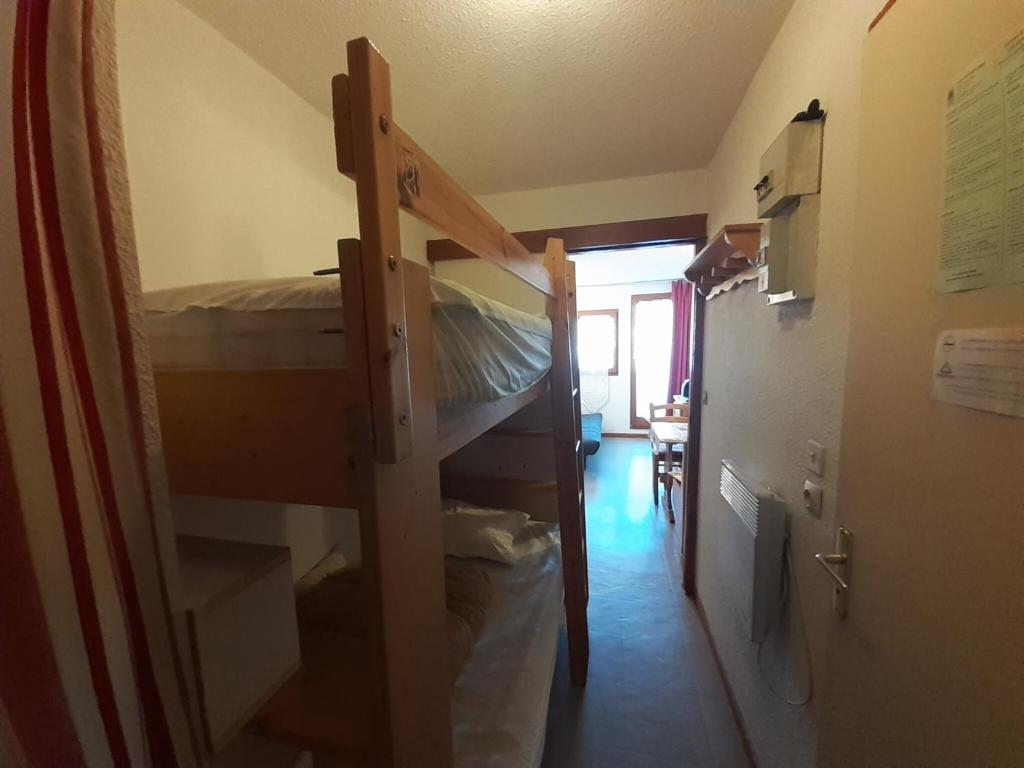 Chalet Club - Studio pour 2 Personnes MAE-8984 - 4