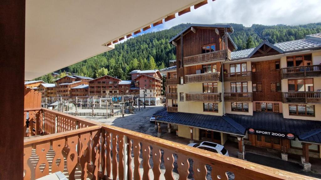 Résidence Chaviere - Studio pour 4 Personnes MAE-8504 - 1