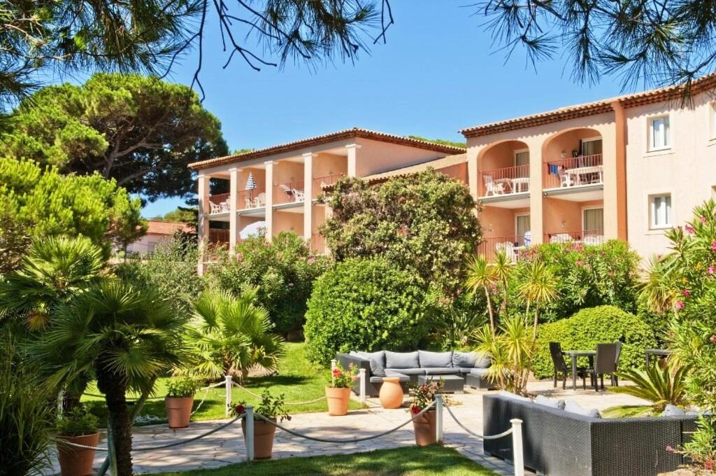 Résidence La Pinède - maeva Home - Studio 4 Personnes climatisé - Sélection MAE-4893 - 3