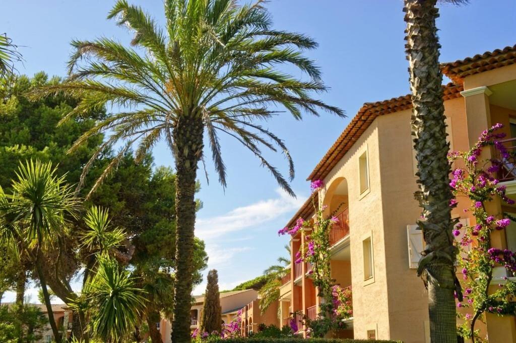Résidence La Pinède - maeva Home - Studio 4 Personnes climatisé - Sélection MAE-4893 - 5