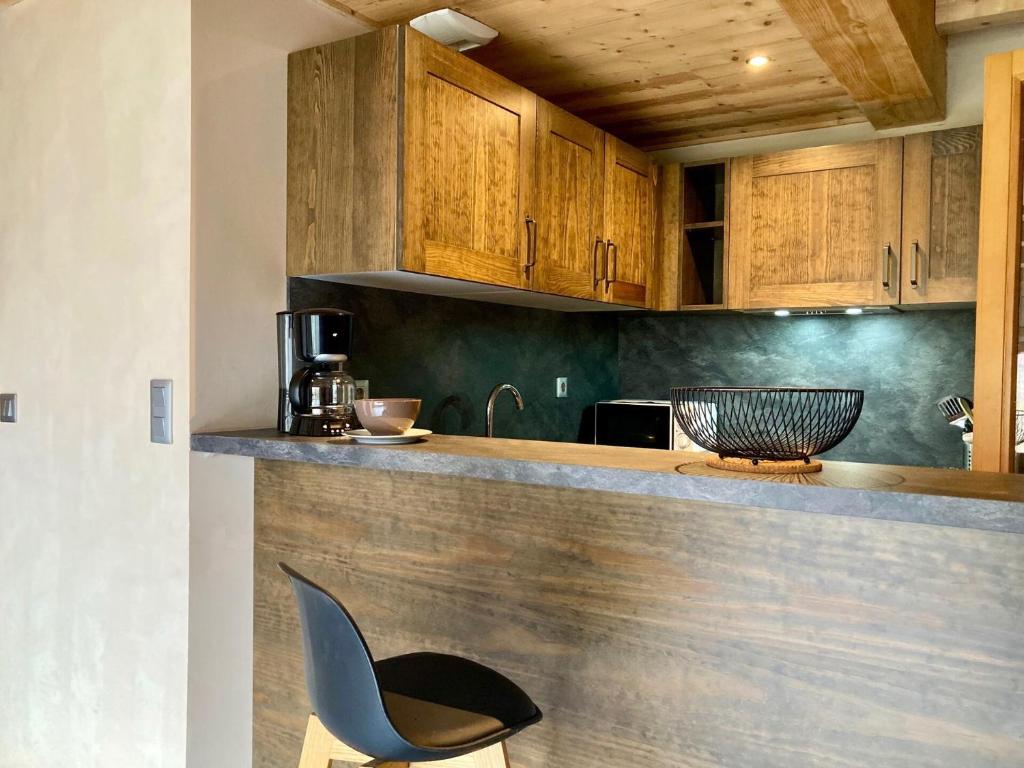 La Residence - Appartement La Résidence MAE-9721 - 4