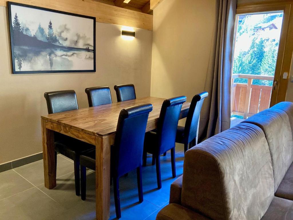 La Residence - Appartement La Résidence MAE-9721 - 5