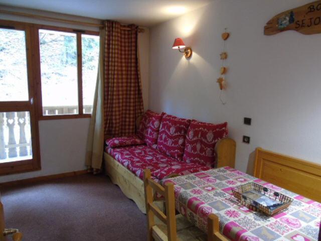 Résidence Melezets - Studio pour 4 Personnes MAE-0954 - 5