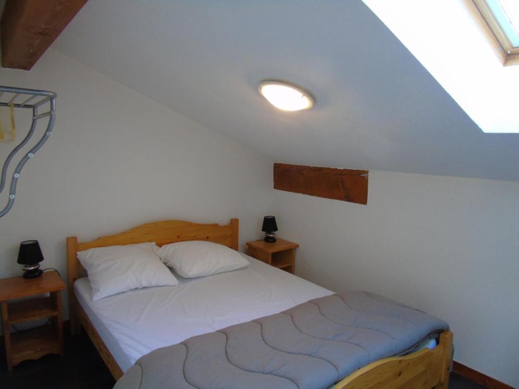 Chalet Arrondaz - 3 Pièces pour 8 Personnes MAE-8734 - 5