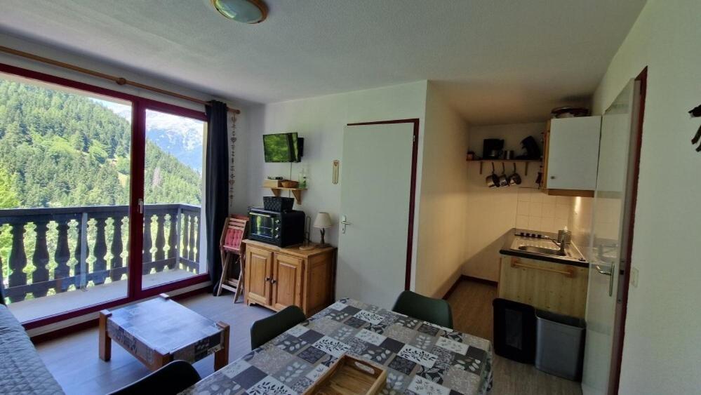 Résidence Grand Argentier - 2 Pièces pour 6 Personnes MAE-3194 - 5
