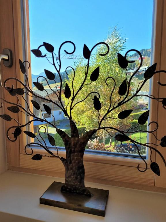 Résidence Ambrocella - Très bel appartement, lumineux, bel espace de vie MAE-0781 - 4