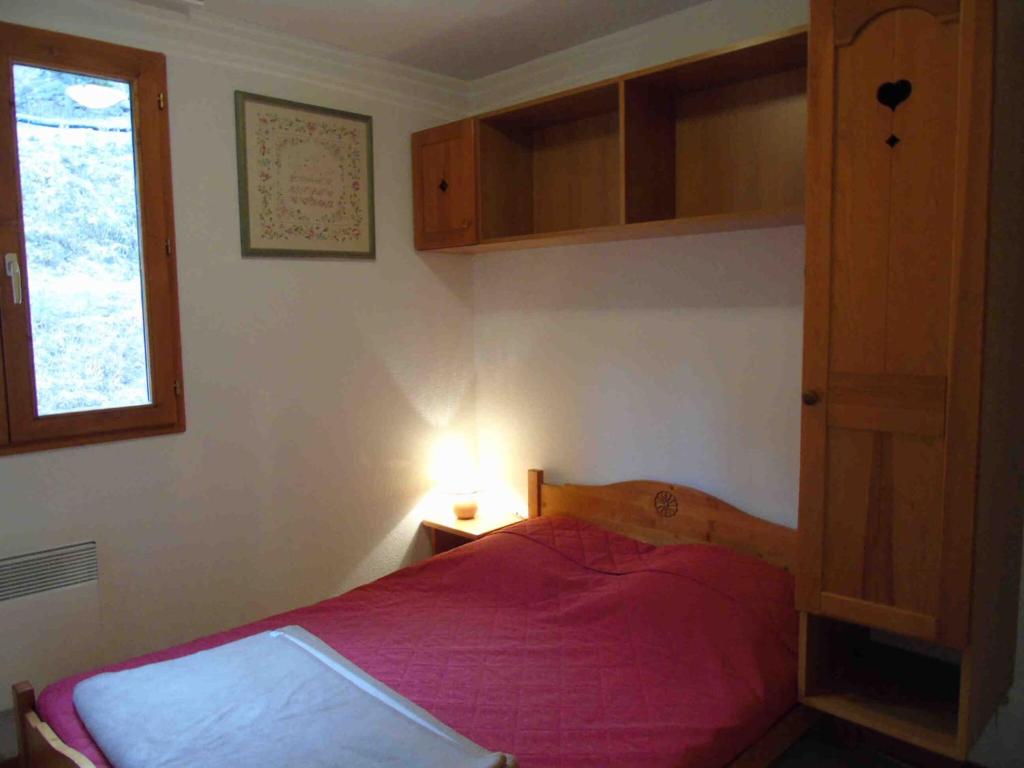 Chalet Arrondaz - 3 Pièces pour 8 Personnes MAE-8744 - 4