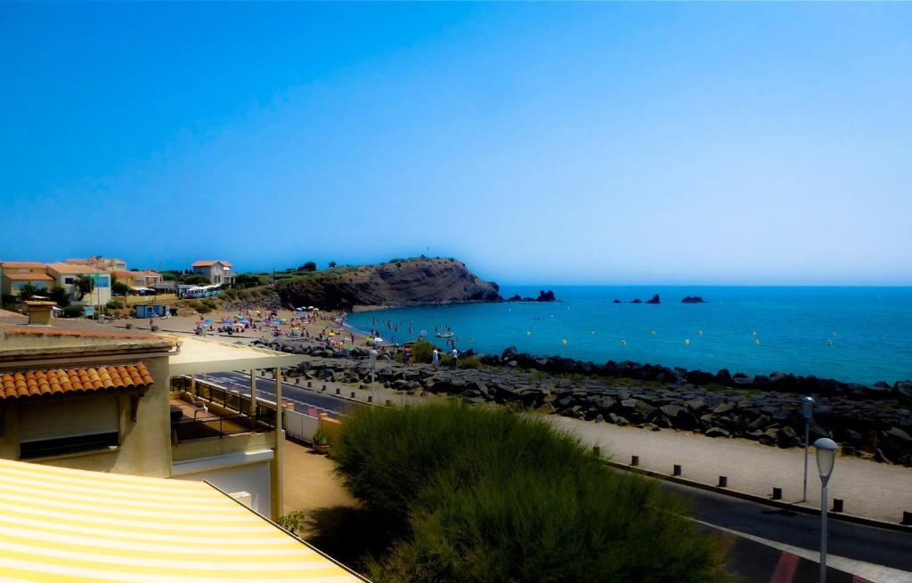 Studio 4 personnes vue sur mer - Studio 4 personnes MAE-5629 - 3