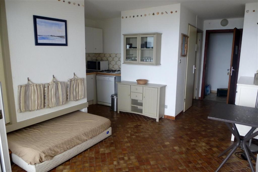 Studio 4 personnes vue sur mer - Studio 4 personnes MAE-5629 - 4