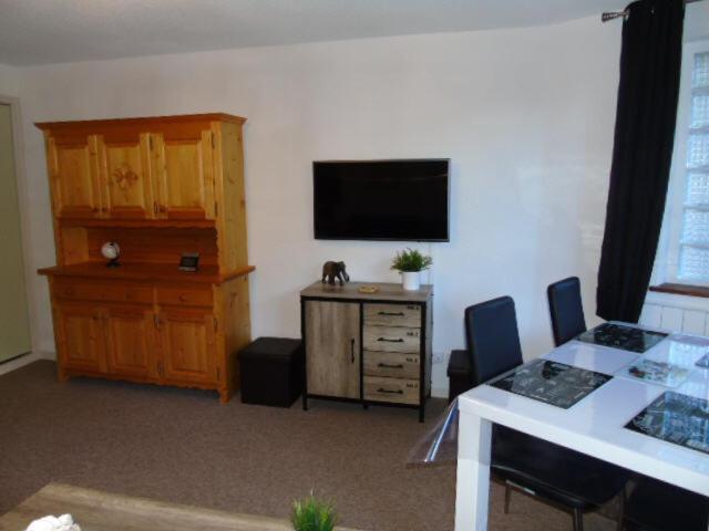 Résidence Chamois - Studio pour 4 Personnes MAE-9324 - 3