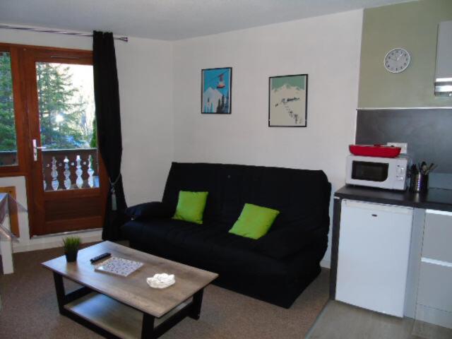 Résidence Chamois - Studio pour 4 Personnes MAE-9324 - 4