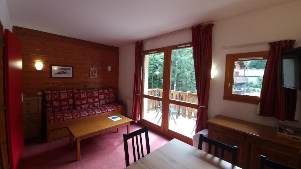 Résidence La Turra - Studio pour 4 Personnes MAE-7321 - 5