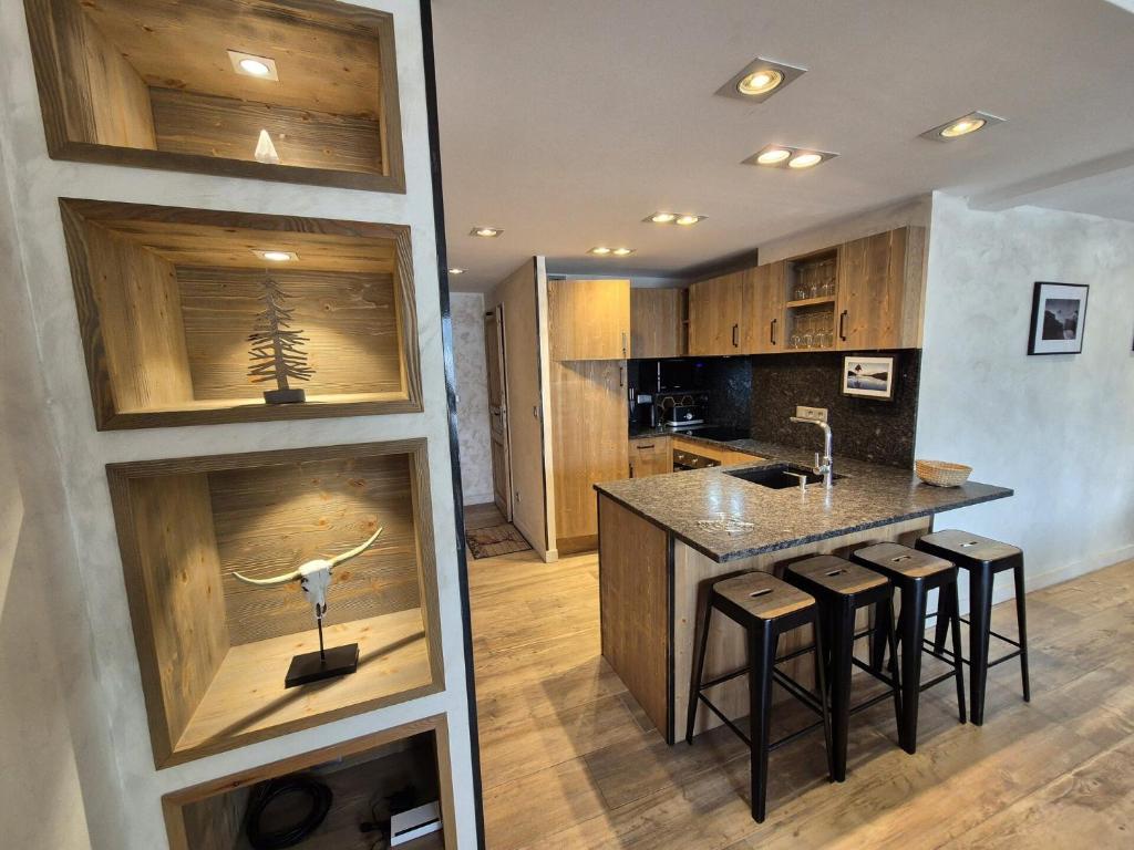 La Residence - Appartement La Résidence MAE-9791 - 3