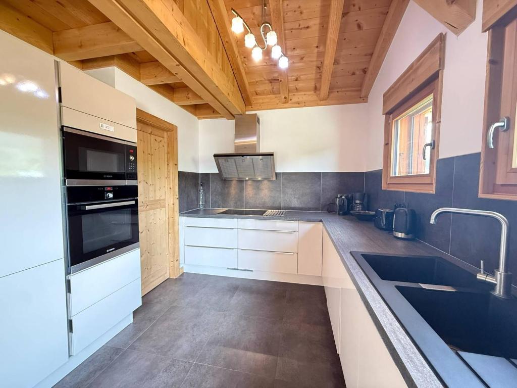 Chalet Source Des Granges - Chalet Source des Granges - Calme et confort MAE-0991 - 3