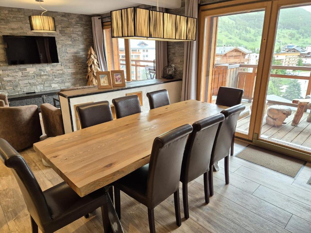 La Residence - Appartement La Résidence MAE-9791 - 1