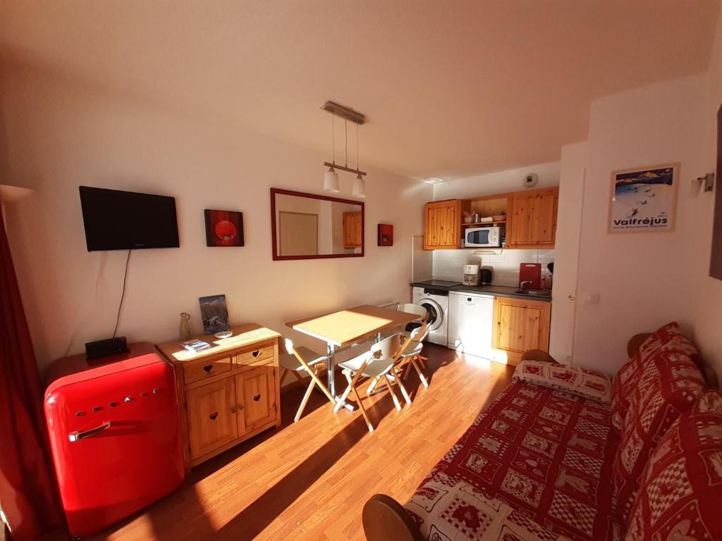 Chalet Florence - Studio pour 4 Personnes MAE-1441 - 5