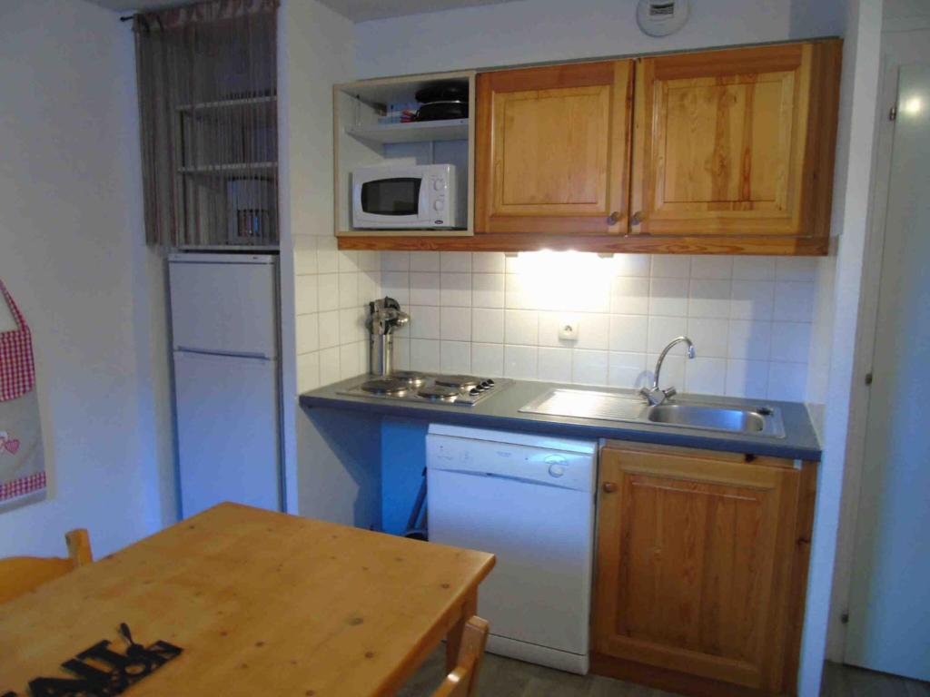 Chalet Arrondaz - 3 Pièces pour 6 Personnes MAE-8924 - 3
