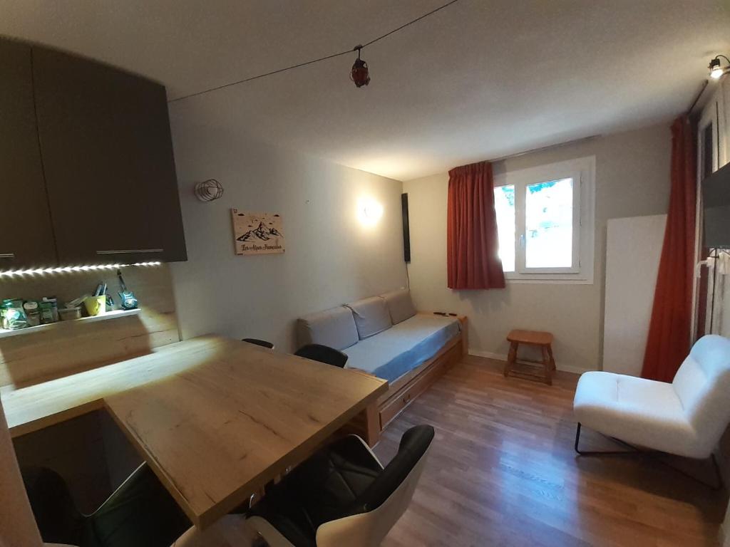 Résidence Thabor E - Studio pour 4 Personnes MAE-7663 - 5