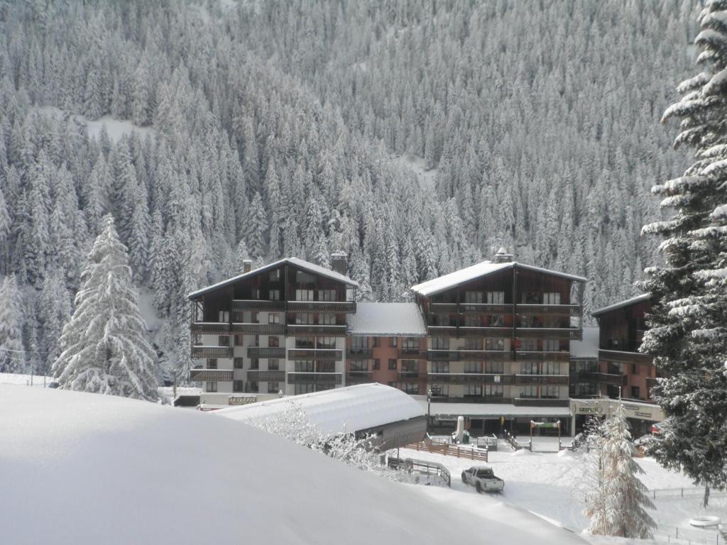 Résidence Thabor E - Studio pour 4 Personnes MAE-7663 - 2